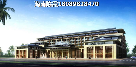 椰林阳光楼盘怎么样？