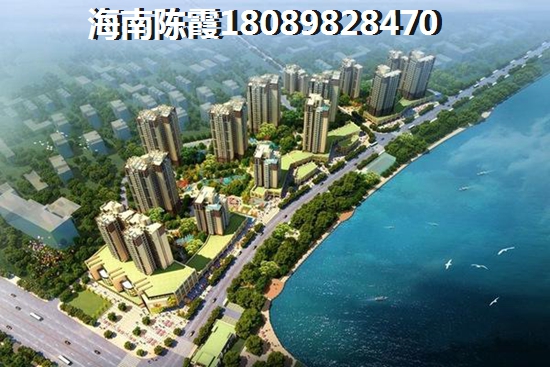 龙栖海岸二手房现在能不能买