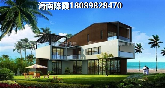 乐东九所新区哪个楼盘好
