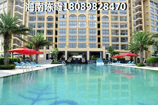 疫情乐东买房值得吗？江南乐居VS龙栖·壹号院哪个好？