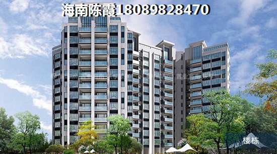 乐东二手房2025房价怎样？龙栖湾波波利海岸二手房纸不纸得买~