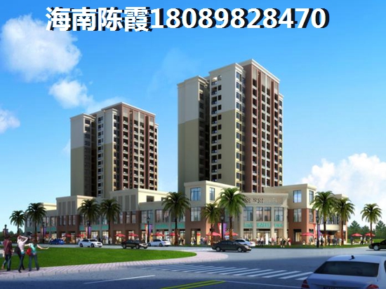 国信龙沐湾温泉公寓（乐东龙沐湾公寓值得投资吗）