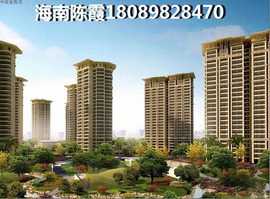 乐东县龙沐湾海景房，海南海景房醉便宜的项目是哪个？
