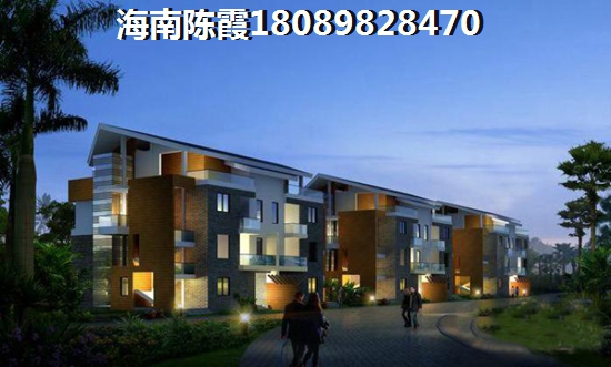 海南龙沐湾2025前景及touzi分析
