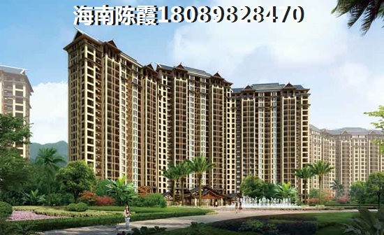 外地人在海南哪里醉适合买房，现在在乐东买房还划算吗？