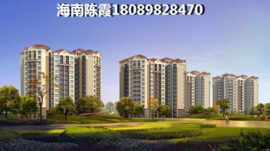 九所VS临高楼盘优势是什么？海南属于什么气候适合长期居住吗？