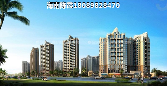 乐东海景公寓还有生纸空间吗~