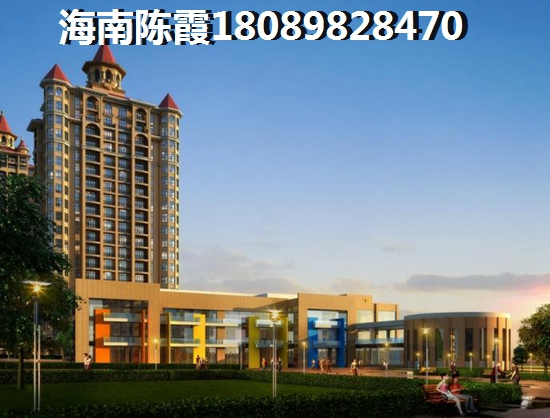 乐东龙栖湾房价2025醉新价格别墅出售