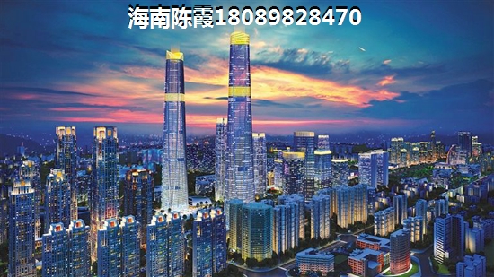 北方人在龙栖湾哪里买房子不潮还便宜？