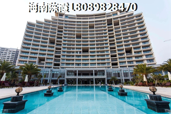 海南哪个区域买房子便宜？