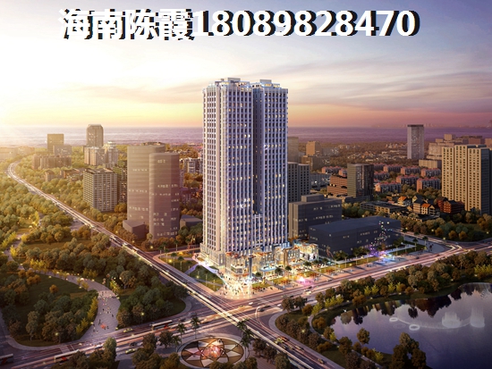 其他候鸟在海南购房后的真实点评 其他候鸟在海南购房后的真实点评