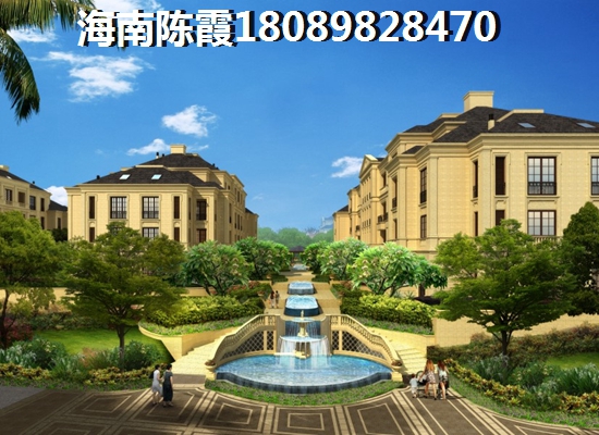 海南乐东买房是入坑谣言吗？现在龙栖湾波波利海岸房产值不值得买？