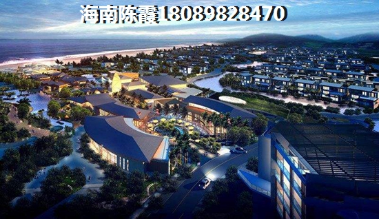 乐东龙栖湾地理位置