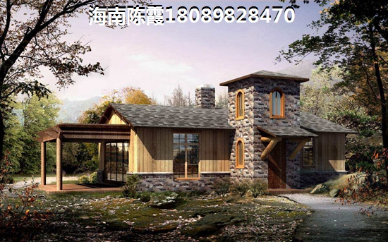 海南乐东未来5年房价会涨吗，龙栖·壹号院楼盘价值及房价详情分析~