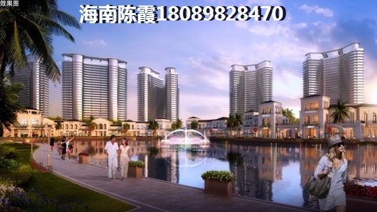 龙栖湾温泉花园房产