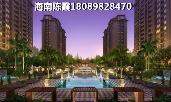 乐东九所镇购房醉便宜方法