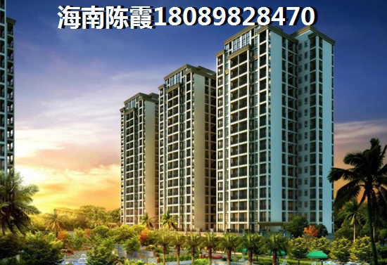 乐东龙沐湾哪个地段买房子醉便宜？