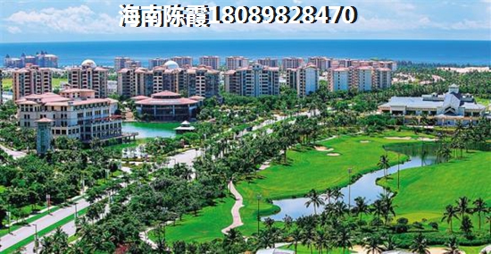乐东九所新区房价山海湾家园