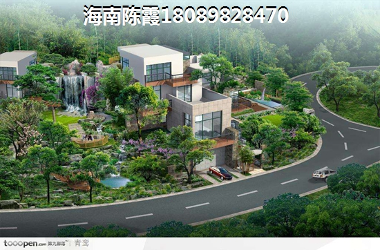 龙栖湾哪里气候醉宜居？