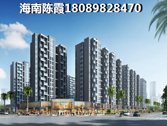 乐东九所房价是否会暴涨？几年后乐东九所房价会涨吗？