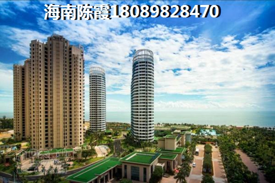 几年后乐东九所房价会涨吗？