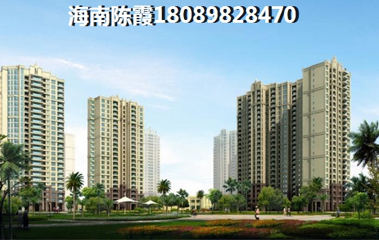 2025崭新乐东龙栖湾买房技巧，海南气候最好